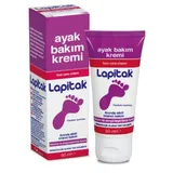 Lapitak Ayak Bakım Kremi