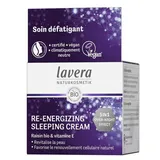 Lavera Cilt Canlandırıcı Gece kremi