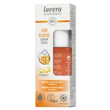 Lavera Glow By Nature Q10 Canlandırıcı Yüz Seru