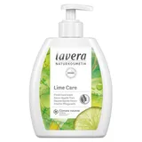 Lavera Organic Lime Care Sıvı El Sabunu