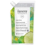 Lavera Organic Lime Care Yedek Sıvı Sabun