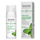 Lavera Pure Beauty Parlama Karşıtı Nemlendirici