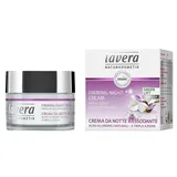 Lavera Sıkılaştırıcı Gece Kremi