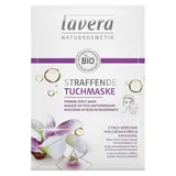 Lavera Sıkılaştırıcı Kağıt Yüz Maskesi