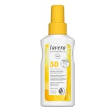 Lavera Sensitive SPF30 Güneş Losyonu