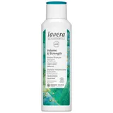 Lavera Volume - Strength Güçlendirici Şampuan