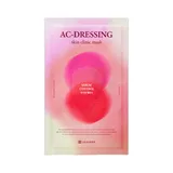 Leaders Ac-dressing Skin Clinic Karşıtı Maske