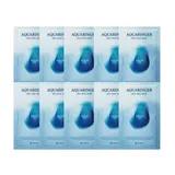 Leaders Aquaringer Skin Clinic Nemlendirici Mask