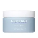 Leaders Calming Clear Milk Peel Cleanse Balm