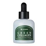 Leaders Green Collagen Nemlendirici ve Sıkılaştı