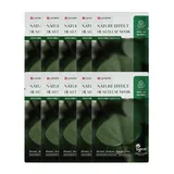 Leaders Nature Effect Heartleaf Nemlendirici Mas
