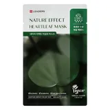 Leaders Nature Effect Heartleaf Nemlendirici Mas
