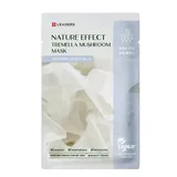 Leaders Nature Effect Tremella Mushroom Mask