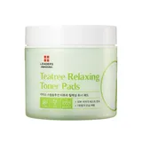 Leaders StepSolution Tea Tree Ferahlatıcı Tonikl