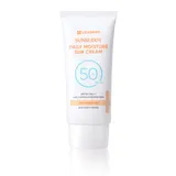 Leaders Sunbuddy Nemlendirici Güneş Kremi SPF50+