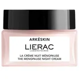 Lierac Arkeskin The Menopause Night Cream