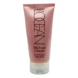 Locean Silky Foam Cleanser