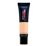 Loreal Paris Infaillible 24H Matte Cover Yüksek Kapat