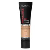 Loreal Paris Infaillible 32h Matte Cover Yüksek Kapat