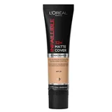 Loreal Paris Infaillible 32h Matte Cover Yüksek Kapat