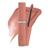 Loreal Paris Infaillible Matte Resistance Likit Mat R