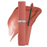 Loreal Paris Infaillible Matte Resistance Likit Mat R