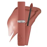 Loreal Paris Infaillible Matte Resistance Likit Mat R