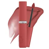 Loreal Paris Infaillible Matte Resistance Likit Mat R