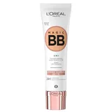 Loreal Paris Magic BB Krem Medium