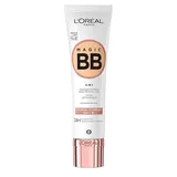 Loreal Paris Magic BB Krem Medium Light