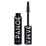 Loreal Paris Panorama Chromatic Maskara Blue Suede