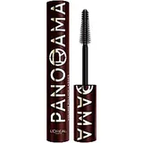 Loreal Paris Panorama Chromatic Maskara Bordeaux Cash
