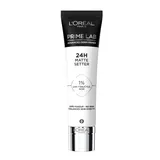 Loreal Paris Prime Lab 24 Hour Matte Setter Primer