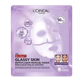 Loreal Paris Revitalift Glassy Skin Şeffaflaşan Hidro