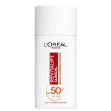 Loreal Paris Revitalift SPF 50+ Günlük Yüksek UV Koru