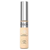 Loreal Paris True Match Radiant Serum Concealer 4N