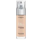 Loreal Paris True Match Super Blendable Fondöten - 1R