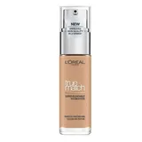 Loreal Paris True Match Super Blendable Fondöten - 5N