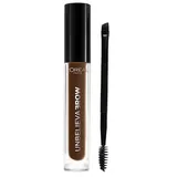 Loreal Paris Unbelieva Brow Kaş Jeli - 108 Dark Brune