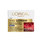 Loreal Paris Yaş Uzmanı 40+ Kırışıklık Karşıtı Sıkıla