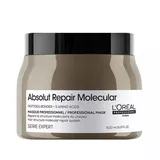 Loreal Professionnel Absolut Repair Molecular Maske