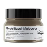 Loreal Professionnel Absolut Repair Molecular Yıpranmış Saçla