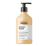 Loreal Professionnel Absolut Repair Yıpranmış Saçlar için Bar