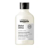 Loreal Professionnel Metal Detox İşlem Görmüş ve Yıpranmış Sa