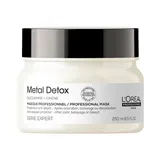 Loreal Professionnel Metal Detox İşlem Görmüş ve Yıpranmış Sa