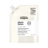 Loreal Professionnel Metal Detox Refill Şampuan