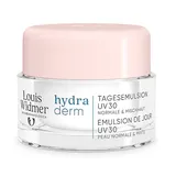 Louis Widmer Hydraderm Gündüz Yüz Emülsiyonu UV30