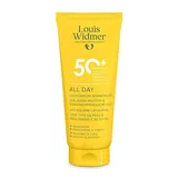 Louis Widmer Sun All Day UVB-UVA 50+ Güneş Sütü