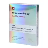 Lubex Anti Age Dual Face Mask