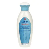 Lubex Femina Vücut Temizleme Emülsiyonu